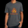 Adult Poly/Cotton Tee Thumbnail