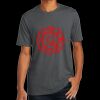 Adult Poly/Cotton Tee Thumbnail