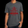 Adult Poly/Cotton Tee Thumbnail