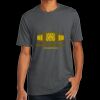 Adult Poly/Cotton Tee Thumbnail