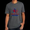 Adult Poly/Cotton Tee Thumbnail