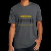 Adult Poly/Cotton Tee Thumbnail
