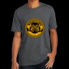 Adult Poly/Cotton Tee Thumbnail
