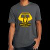 Adult Poly/Cotton Tee Thumbnail