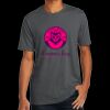 Adult Poly/Cotton Tee Thumbnail