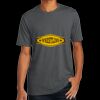 Adult Poly/Cotton Tee Thumbnail
