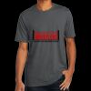 Adult Poly/Cotton Tee Thumbnail