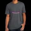 Adult Poly/Cotton Tee Thumbnail