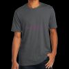 Adult Poly/Cotton Tee Thumbnail