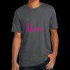 Adult Poly/Cotton Tee Thumbnail