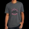 Adult Poly/Cotton Tee Thumbnail