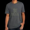 Adult Poly/Cotton Tee Thumbnail