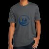 Adult Poly/Cotton Tee Thumbnail