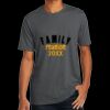 Adult Poly/Cotton Tee Thumbnail