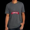 Adult Poly/Cotton Tee Thumbnail