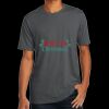 Adult Poly/Cotton Tee Thumbnail