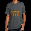 Adult Poly/Cotton Tee Thumbnail