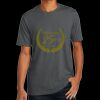 Adult Poly/Cotton Tee Thumbnail