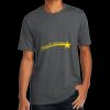 Adult Poly/Cotton Tee Thumbnail