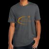 Adult Poly/Cotton Tee Thumbnail