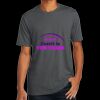 Adult Poly/Cotton Tee Thumbnail