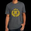 Adult Poly/Cotton Tee Thumbnail