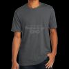Adult Poly/Cotton Tee Thumbnail
