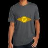 Adult Poly/Cotton Tee Thumbnail