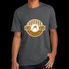 Adult Poly/Cotton Tee Thumbnail