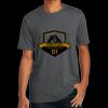 Adult Poly/Cotton Tee Thumbnail