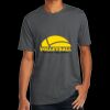 Adult Poly/Cotton Tee Thumbnail