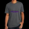 Adult Poly/Cotton Tee Thumbnail