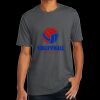 Adult Poly/Cotton Tee Thumbnail