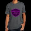 Adult Poly/Cotton Tee Thumbnail