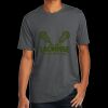 Adult Poly/Cotton Tee Thumbnail
