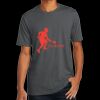 Adult Poly/Cotton Tee Thumbnail