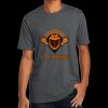 Adult Poly/Cotton Tee Thumbnail
