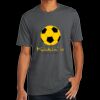 Adult Poly/Cotton Tee Thumbnail