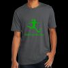 Adult Poly/Cotton Tee Thumbnail