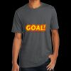 Adult Poly/Cotton Tee Thumbnail