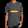 Adult Poly/Cotton Tee Thumbnail