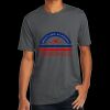Adult Poly/Cotton Tee Thumbnail
