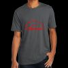 Adult Poly/Cotton Tee Thumbnail