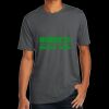 Adult Poly/Cotton Tee Thumbnail