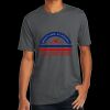 Adult Poly/Cotton Tee Thumbnail