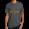 Adult Poly/Cotton Tee Thumbnail