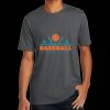 Adult Poly/Cotton Tee Thumbnail
