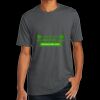 Adult Poly/Cotton Tee Thumbnail