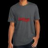 Adult Poly/Cotton Tee Thumbnail