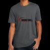 Adult Poly/Cotton Tee Thumbnail